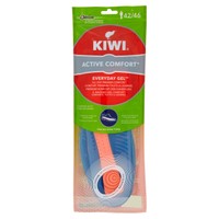 Soletta Active Comfort Kiwi Everyday Gel 42 - 46 , conf . Da 1 Paio Soletta Active Comfort Kiwi Everyday Gel 42 - 46 , conf . Da 1 Paio