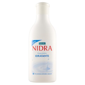 Bagnolatte Idratante Nidra