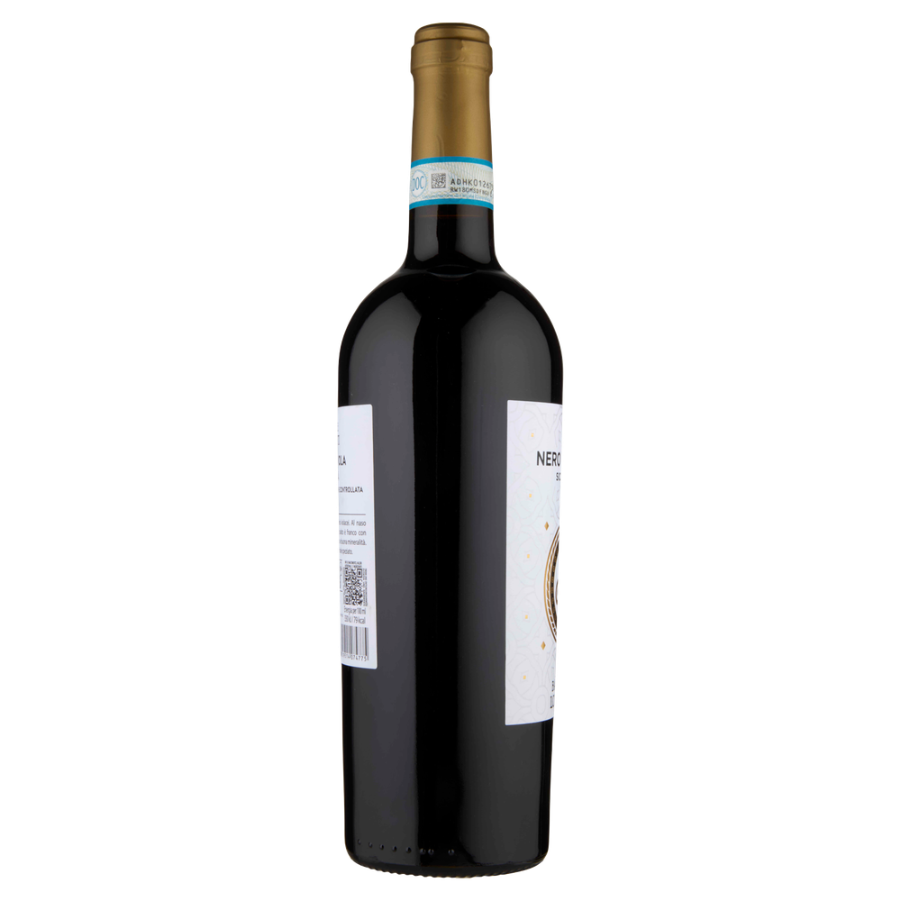 Nero D'avola Lopresti Doc - Foto 2