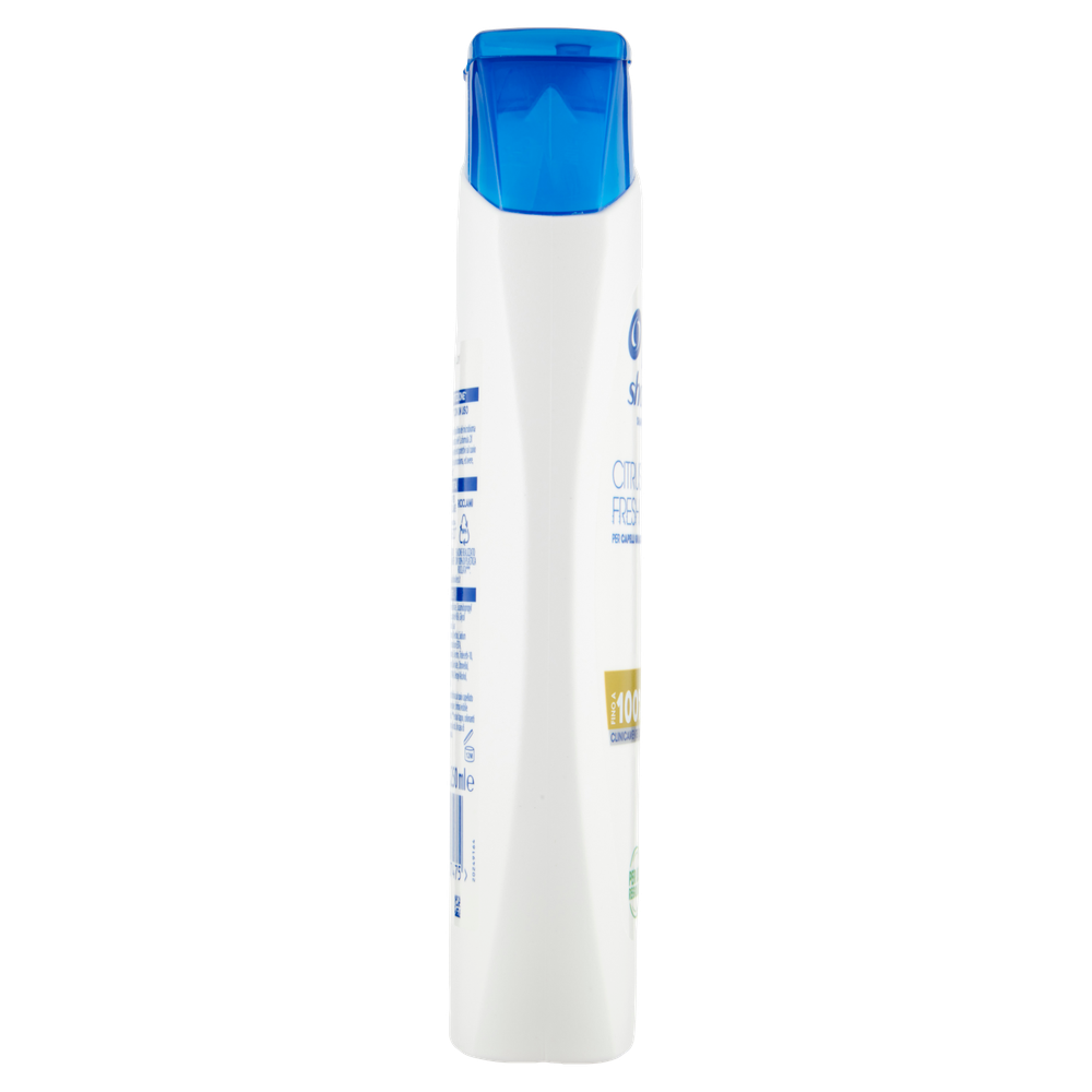 Shampoo Citrus Head & Shoulders - Foto 2
