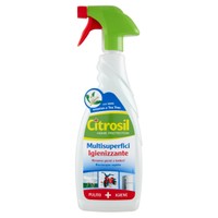 Detergente Multisuperficie Spray Citrosil
