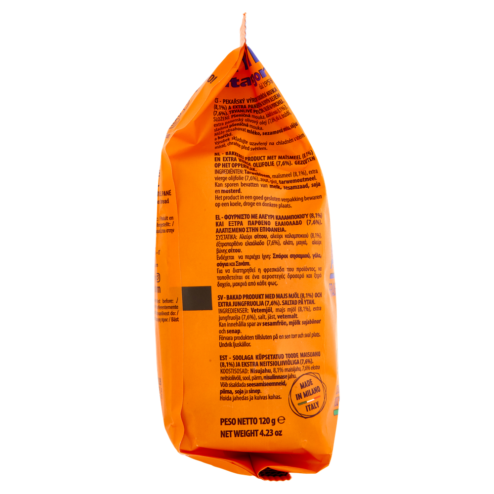 Mais Maxi Soffietti Vitacrock - Foto 2