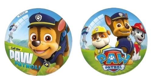 Palla 14cm Paw Patrol - Foto 1