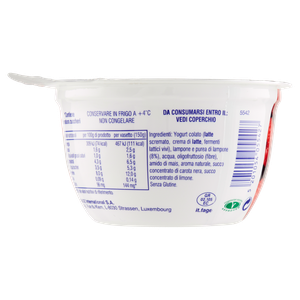 Trublend Lampone Fage