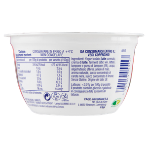 Trublend Lampone Fage - Foto 3