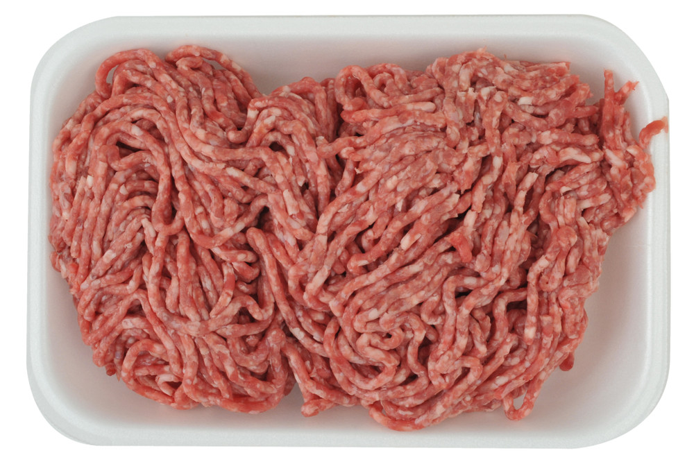 Carne Macinata Per Ragu' Di Bovino Adulto/Suino - Foto 2