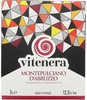 MONTEPULCIANO DOC 3L