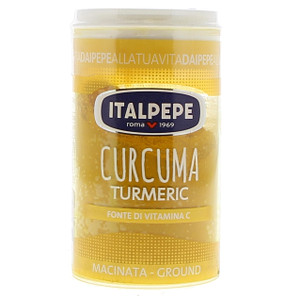 CURCUMA RADICE ITALPEP