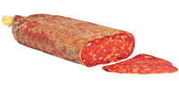 Spianata Piccante Madeo Spianata Piccante Madeo