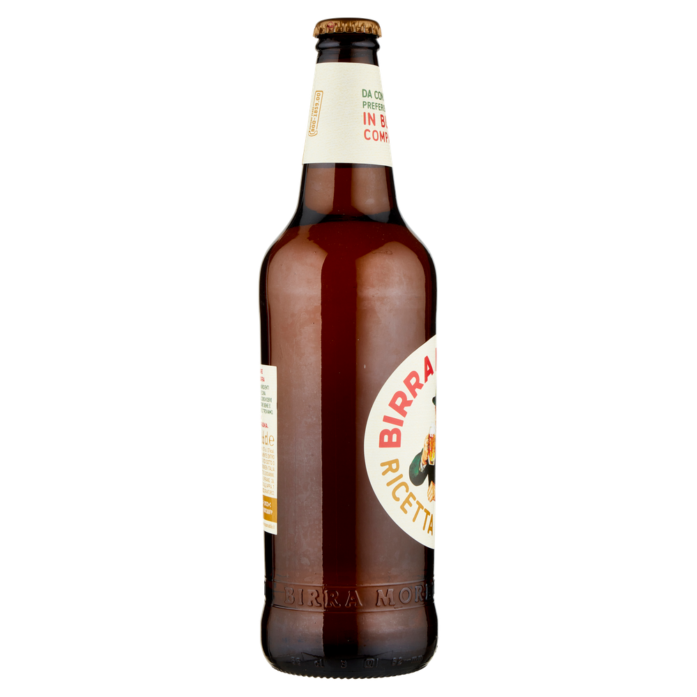 Birra Moretti In Bottiglia - Foto 2