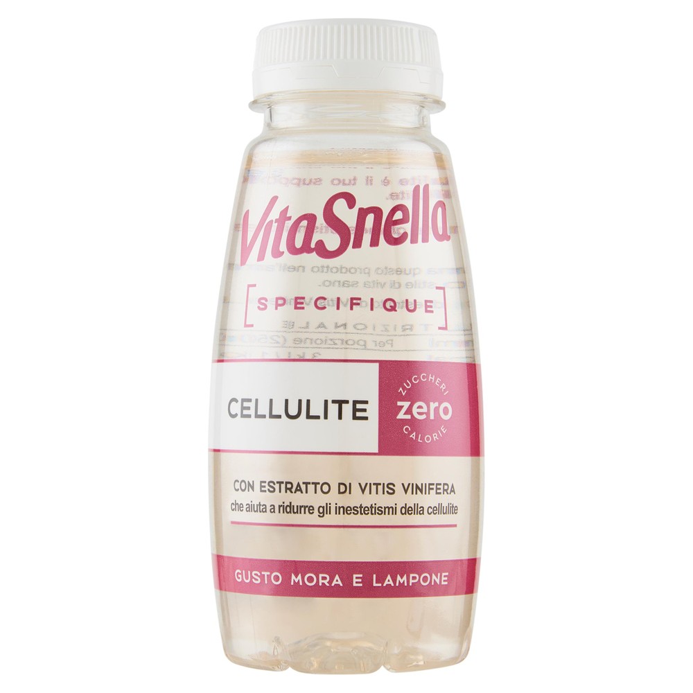 Acqua Specifique Cellulite Vitasnella - Foto 1