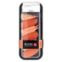 Sushi Box Senpu Wakame Sushi Box Senpu Wakame