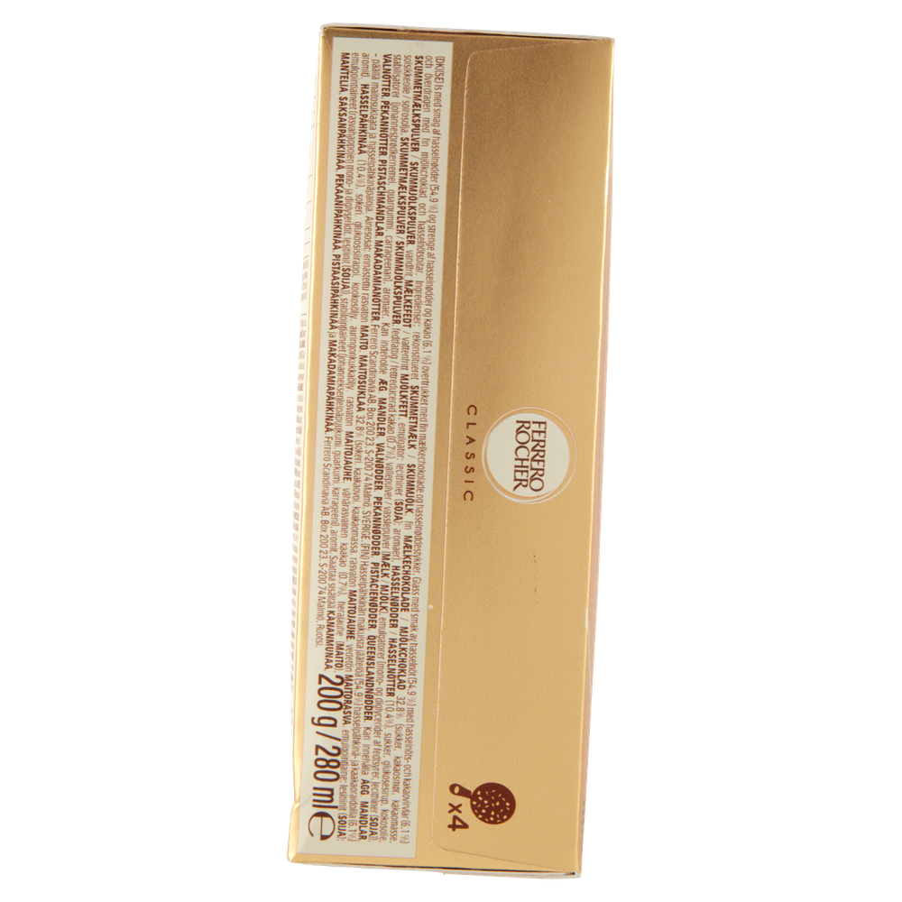 Ferrero Rocher Ice Stick Hazelnut - Foto 2