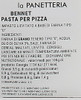 600 PASTA PER PIZZA - Foto 2 di 2