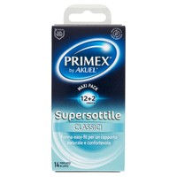 Profilattici Primex Supersottili