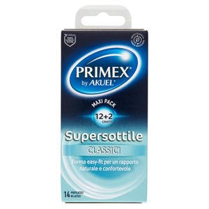 Profilattici Supersottili Primex - Foto 1
