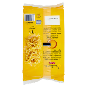 Pasta Tagliatelle All'uovo Emiliane Barilla - Foto 3