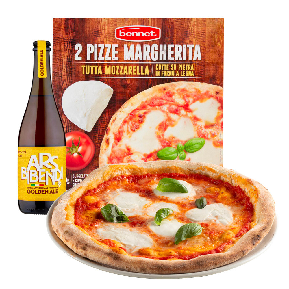Pizza e Birra - Foto 1