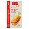 Plumcake Allo Yogurt Senza Glutine 4x45g Germinal Bio