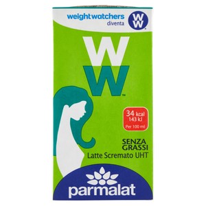 Latte Scremato Ww Parmalat - Foto 1
