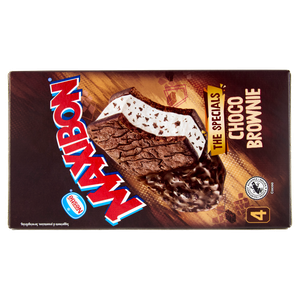 Choko Brownie Maxibon - Foto 3