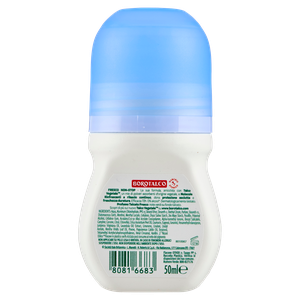 Deodorante Roll On Fresco Borotalco - Foto 3