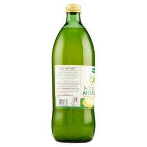 Succo Mela Bennet Bio Bottiglia - Foto 2