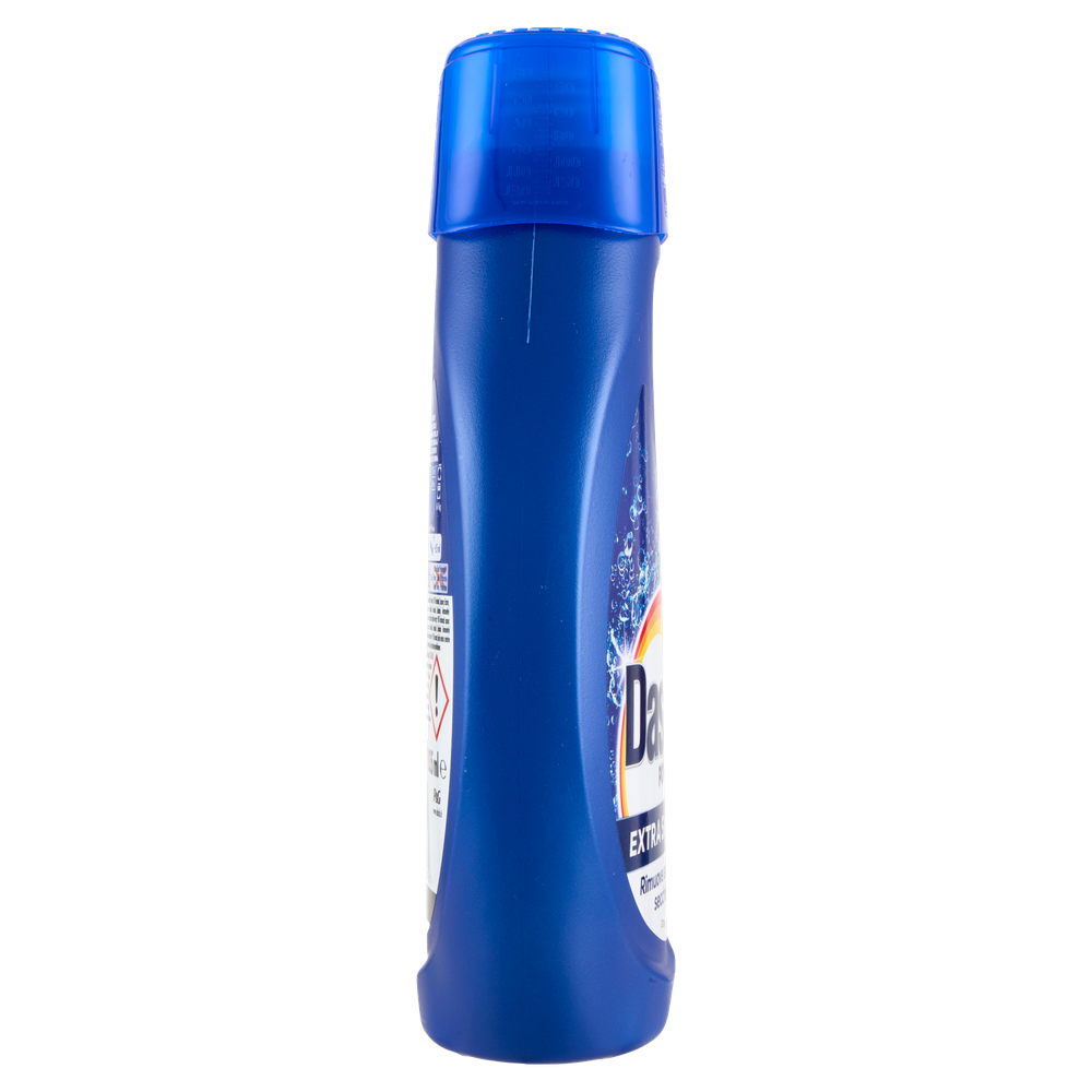 Detersivo Liquido Power Smacchiatore 23 Lavaggi Dash - Foto 2