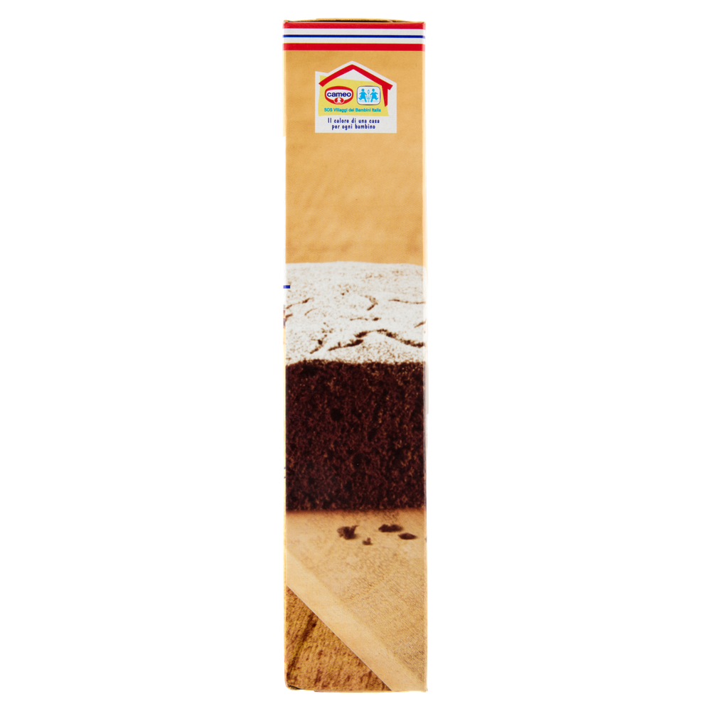 Torta Cacao Cameo - Foto 2