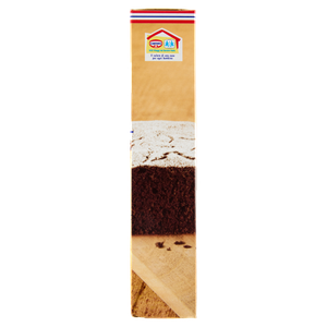 Torta Cacao Cameo - Foto 2