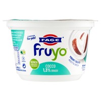 Fruyo 1,3% Cocco Fage