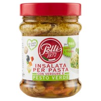 Pesto Alla Genovese Per Insalata Per Pasta Polli Pesto Alla Genovese Per Insalata Per Pasta Polli