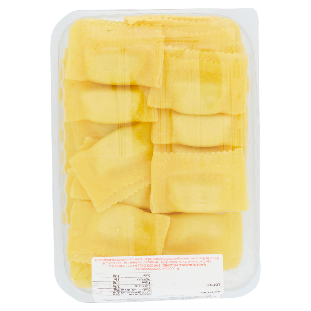 Ravioli Al Salmone E Limone Piccinini - Foto 3