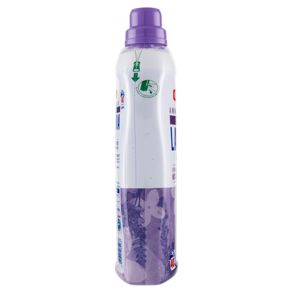 Ammorbidente Concentrato Lavanda Bennet 40 Lavaggi - Foto 2