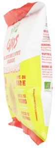 Felicia Chips Paprika E Pomodoro Senza Glutine - Foto 2