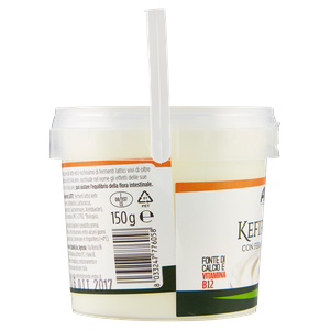 Kefir Cremoso Almaverde Bio Podere Cittadella - Foto 2