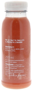 Succo Arancia Fragola - Foto 3