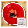Cheesecake Frutti Di Bosco
