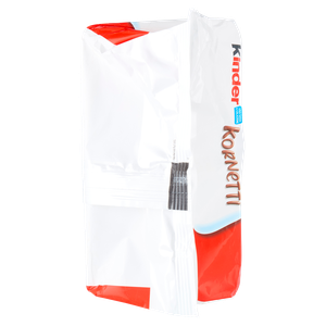 Kornetti Crema Al Latte Kinder - Foto 2