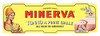 Tonno Yellowfin In Olio Di Girasole 210 Gr (3 X 70 Gr) Minerva