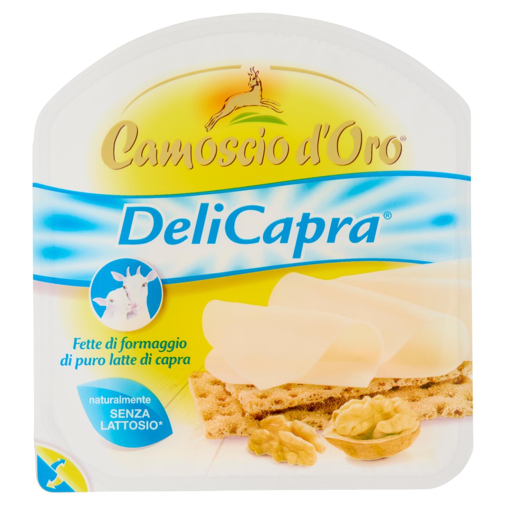 Camoscio D'oro Delicapra Fette - Foto 1