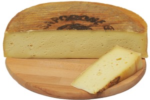 Formaggio Saporone Di Montagna - Foto 1