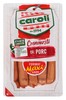 Crenvursti Con Maiale