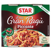 Gran Ragu' Piccante 2x180g Star