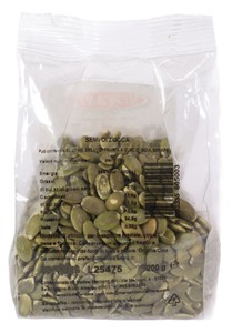 Semi Zucca - Foto 2