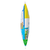 Contorno Tricolore Surgelato Orogel