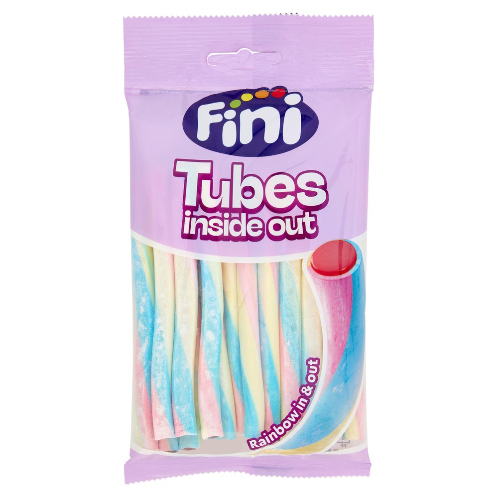 Fini Tubes Inside/Out - Foto 1