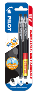 Penna A Sfera Cancellabile Frixion Sticks Pilot - Foto 1