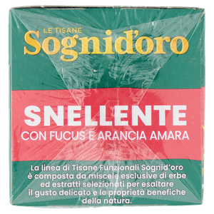 Tisana Snellente Sogni D'oro - Foto 2
