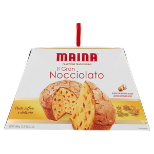 Gran Nocciolato Maina - Foto 3